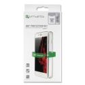 4SM-TPUGLASSPOCOPHONE - Pack 2en1 Coque + Vitre protection écran Pocophone F1 de 4Smarts