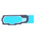 ADHESIFHOME-S7 - Adhésif sticker auto-collant double face pour le bouton home Galaxy S7