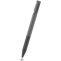 ADONIT-JOTMINI4GRIS - Stylet Adonit Mini-4 gris pour écriture et dessin Smartphone et tablette