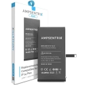 BATAMP-IP14PLUSBASIC - batterie haute qualité AmpSentrix pour iPhone 14+ série Basic