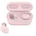 BELKIN-PLAYROSE - écouteurs sans fils avec boitier de Belkin SoundForm PLAY coloris rose