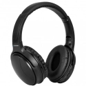 BLAUPUNKT-BLP4632 - Casque Blaupunkt Bluetooth noir BLP462