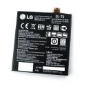 BLT9 - BL-T9 Batterie Origine LG pour Nexus 5