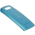 CACHE-ASHA305-BLEU - Cache batterie bleu origine Nokia pour Nokia Asha 305/306