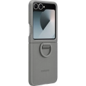 EF-PF741TJ - Coque 2 parties d'origine Samsung pour Galaxy Z Flip 6 coloris gris