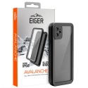 EIGER360-IP15 - Coque boitier étanche antichoc iPhone 15 Waterproof de Eiger protection