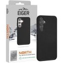 EIGERDROP-S25PLUS - Coque ultra robuste et antichoc Galaxy S24+ et S25+ Eiger North Case