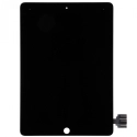 FACEAV-PRO97NOIR - Ecran complet iPad pro 9.7 avec vitre tactile et dalle LCD coloris noir