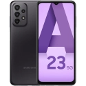 GALAXYA236NOIR128 - Samsung Galaxy A23-5G NEUF Double-SIM coloris noir 128 Go