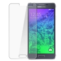 GLASS25GALAXYALPHA - film protecteur d'écran en verre trempé pour Samsung Galaxy Alpha