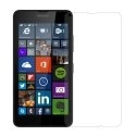GLASSLUMIA640 - film protecteur d'écran en verre trempé pour Nokia Lumia 640
