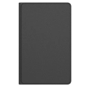 GP-FBT515AMABW - Etui Folio Anymod Designed Samsung Galaxy Tab-A 2019 coloris noir
