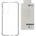 GP-FPS711AEBTW - Coque antichoc transparente Galaxy S23-FE Designed For Samsung