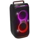 JBL-PARTYBOXCLUB120 - JBL PartyBox Club 120 Enceinte Bluetooth 160W autonomie 12 heures