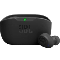 JBL-VIBESBUDS2 - oreillettes JBL Vibes Buds 2 TWS Bluetooth coloris noir Réduction de Bruit Active