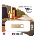 KING-DTSE9G3-128 - Clé USB Kingston 128 Go DataTraveler DTSE G3 USB 3.2