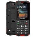 KONROW-STONENEXT - Konrwo Stone-Next téléphone étanche et anti-choc IP68 4G / Wifi / Double SIM