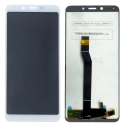 LCD-REDMI6BLANC - VItre tactile et écran LCD Xiaomi Redmi 6/6A coloris blanc