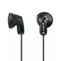 MDRE9LPBAE - Casque audio Sony MD-RE9LPBAE Mini écouteurs noirs