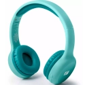 MUSE-M215BTB - Casque sans fil pour enfant Muse M215BTB coloris bleu avec limite sonore