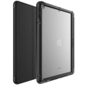 OTT-SYMFOLIOIPAD102 - Coque Symmetry Otterbox iPad 7/8/9 (10,2 pouces) renforcée avec rabat latéral