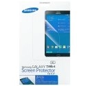 PECRANSMTAB480 - 2 films protecteurs écran Origine Samsung pour Galaxy Tab 4 8.0 ET-FT330CTEGWW