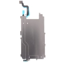 PLAQUEMETAL-IP6 - Plaque métal + rallonge du bouton Home iPhone 6