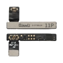 QIANLI-TAGBATIP11PRO - Qianli nappe Flex Clone-DZ03 pour réparation de batterie iPhone 11 Pro / Pro Max