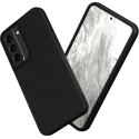 RHINO-SOLIDS22PLUSCARB - Coque RhinoShield pour Galaxy S22+ coloris noir aspect carbone