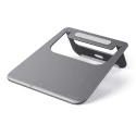 SATECHI-ST-ALTSM - Support ordinateur portable de Satechi en aluminium Space Gray