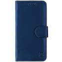 TACTFIELD-MOTOG34BLEU - Etui Motorola G34 Tactical Field avec logements carte fonction stand coloris bleu