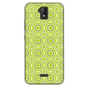 TPU0ALTICES51RETRO6 - Coque souple pour Altice S51 avec impression Motifs retro 6