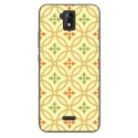 TPU0ALTICES51RETRO7 - Coque souple pour Altice S51 avec impression Motifs retro 7