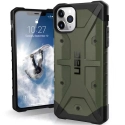 UAG-IP11PMAX-PATHOLIVE - Coque iPhone 11 Pro Max de UAG série Pathfinder coloris vert olive antichoc