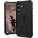 UAG-S24-PATHNOIR - Coque Galaxy S24 de UAG série Pathfinder coloris noir