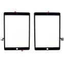 VITRE-IPAD102NOIR - Vitre tactile iPad 7/8 (2019/2020) de 10,2 pouces coloris noir 