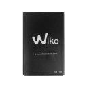 WIKOBAT-LENNY41800 - Batterie origine Wiko Lenny 4 de 1800 mAh Lithium-Ion
