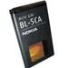 BL-5CA - BL-5CA Batterie Origine NOKIA