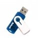 DONGLE-BXBTA20BLEU - Mini Dongle Bluetooth v2.1 coloris bleu