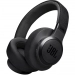 JBL-LIVE770NCBLK - Casque bluetooth JBL Live 770NC noir à suppression de bruit ambiant ANC