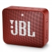 JBLGO2ROUGE - Enceinte bluetooth JBL Go-2 coloris rouge étanche 
