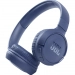 JBLT510BTBLU - Casque JBL Tune 510BT Bluetooth bleu super basses