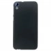 MINIGELDESIRE820NOIR - Coque Souple en gel noir pour HTC Desire-820 