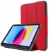 MW-CLASSMATIPAD109ROUGE - Etui iPad 10 (2022) ultra robuste coloris rouge série ClassMate de MW