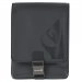 SACTABQUIKSILVER - Etui sacoche universelle QuikSilver pour tablette coloris noir avec bandoulière