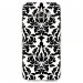 TPU0A52017BAROQUE2 - Coque souple pour Samsung Galaxy A5-2017 SM-A520F avec impression Motifs style baroque 2