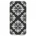 TPU0A52017BAROQUE4 - Coque souple pour Samsung Galaxy A5-2017 SM-A520F avec impression Motifs style baroque 4