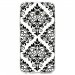 TPU0A52017BAROQUE5 - Coque souple pour Samsung Galaxy A5-2017 SM-A520F avec impression Motifs style baroque 5