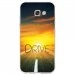 TPU0A52017DRIVE - Coque souple pour Samsung Galaxy A5-2017 SM-A520F avec impression Motifs Drive