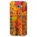 TPU0A52017LOVESPRING - Coque souple pour Samsung Galaxy A5-2017 SM-A520F avec impression Motifs Love Spring